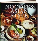 Noodles Asian Style by 