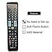 Coolux Remote Control for all Samsung LCD/LED HDTV 3D Smart TVs
