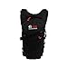 Geigerrig Pressurized Hydration Pack - Rig 700M - Black