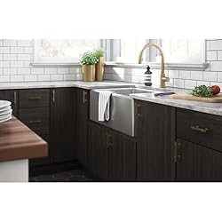 Franklin Brass Adjusta-Pull Square Bar