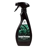 nextzett 92470515 Cockpit Premium 16.9 oz, 16.9 Fluid_Ounces