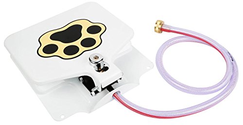 GPCT Hygienic Dog/Pet Geyser Water Fountain/Dispenser
