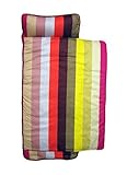 SoHo Nap Mat , New York Stripe