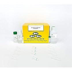 Quick-RNA Fungal/Bacterial Microprep Kit, 50 Preps