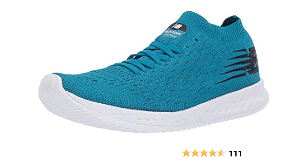 amazon new balance fresh foam zante