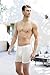 COMFORTABLE CLUB Men's Bliss Modal Microfiber Boxer Briefs Underwear With Fly