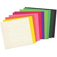 MaxiTouch Dots- Package of 640 - Assorted Colors