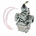 Gator parts CARBURETOR TTR125 FOR YAMAHA TTR 125 CARBURETOR TTR125 TTR-125 CARB CARBY 2000-2007 DIRECT FIT