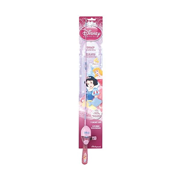 Shakespeare-Princess-Lighted-Kit-Combo-2-Feet-6-Inch Shakespeare-Princess-Lighted-Kit-Combo-2-Feet-6-Inch