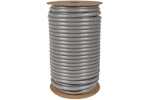 TECHNOLOGYLK Gordon Glass® 1" Closed Cell Backer Rod - 600 ft Bulk Box