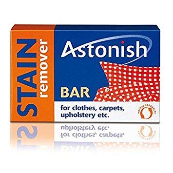 Astonish Carpet & Upholstery Cleaning System (Stain Remover Bar)