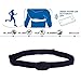 Onlyesh CooSpo H6 Dual Mode Bluetooth & ANT+ Heart Rate Monitor/Bluetooth V4.0 Wireless Sport Heart Rate Sensor Chest Belt Monitor for Real-time Reciever