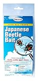 Tanglefoot Japanese Beetle Trap Replacement Lure
