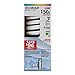 Feit Electric - High Lumen (2800) Twist CFL 150W Equivalent Natural Daylight 6500K Light Bulb (ESL40TN/D)