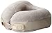 Design Go Ultimate Memory Pillow Travel Accessory, Grey