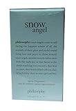 Philosophy Spray Fragrance Eau De Toilette in Snow Angel 120 ml/4 fl. oz.