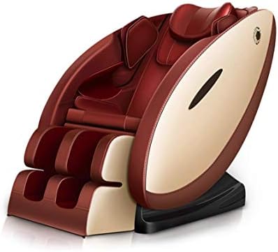 JING Massage Chair Family Space Capsule Body Zero Gravity Luxury Massage Sofa Chair Elderly Office Automatic