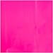 JAM Paper Solid Color Glossy Wrapping Paper Roll - 12.5 Sq Ft - Hot Pink - Sold Individually