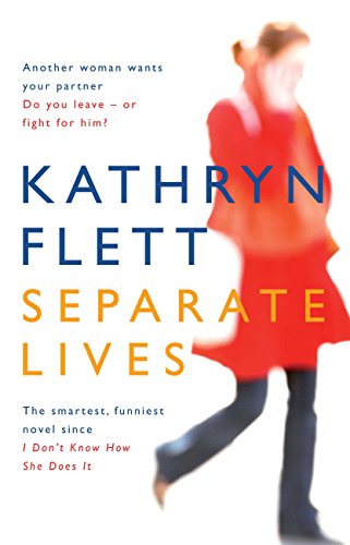 Separate Lives by [Flett, Kathryn]