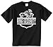 Threadrock Big Boys' Ring Security (Ring Bearer) Youth T-Shirt