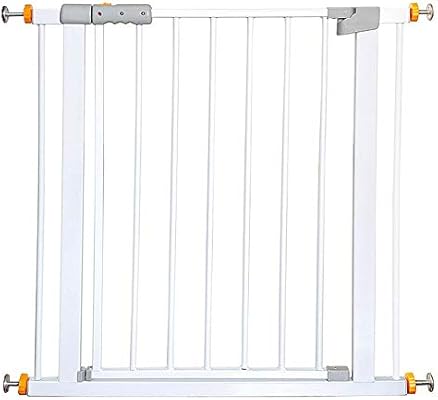 flat step safety gate