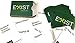 Exist Card Games Family Game Night Fun Multi Player Parties Icebreaker Laugh Till You Drop
