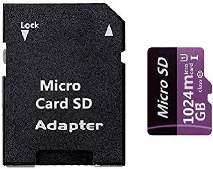 Micro Sd Card 1024gb High Speed Class 10 Memory Micro Sd Sdxc Card With Adapter 1tb Amazon Sg Electronics