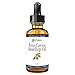 Zatural ROSA CANINA - Organic Rosehip Oil for Face, Nails, Hair and Skin - Cold Pressed Rose Hip Oil (2 oz)