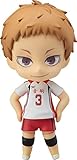 Orange Rouge Haikyu!! Morisuke Yaku Nendoroid