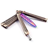 balishark Retrol Flip Stick Balis with Extra Screws