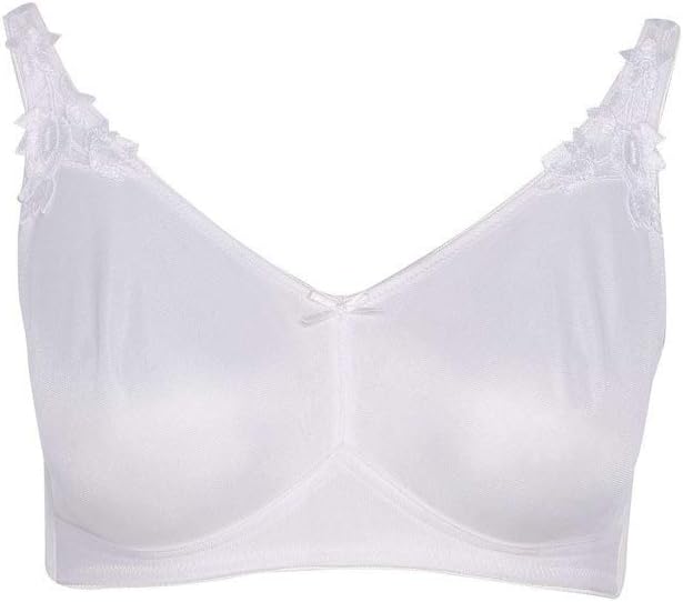 Triumph_international Women's Minimiser Bra (100I300 03_White_36G) Buy