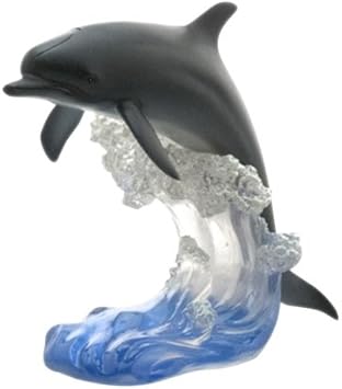 jumping dolphins toy