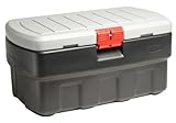 Rubbermaid 1191 ActionPacker Storage Box, 35-Gallon (Kitchen)