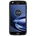 Speck Products Candyshell Grip Cell Phone Case for Moto Z Play, Black/Black, 85756-1050