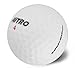 Nitro Maximum Distance Golf Ball (12-Pack)