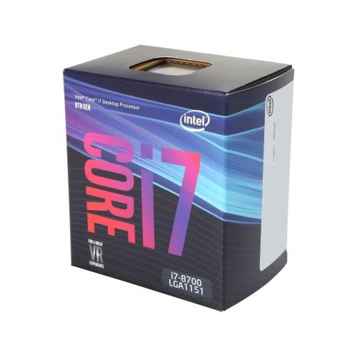 Intel-BX80684I78700-8th-Gen-Core-i7-8700-Processor