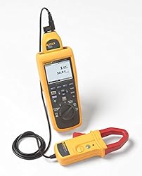 FLUKE-BT521ANG, BATTERY ANALYZER W/ANGLED