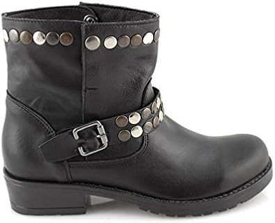 biker boots borchie