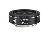 製品画像: Canon EF40mm F2.8 STM [EF4028STM]