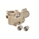 Amazon.com : Pentair 340039 SuperFlo High Performance