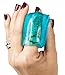 Finger Ice Pack, Finger and Toe Cold Gel Reusable Cryotherapy Compression Sleeve for Injuries, Arthritis, Tendonitis, Gout, or Sprains, No-Toxins and Latex Free.