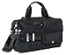 KOI Unisex Nurse Bag Black