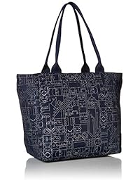 LeSportsac Classic Everygirl - Bolso de mano