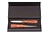 MOMONI Premium Oyster Knife Set (2 Knives) - Ultimate Oyster Shucker