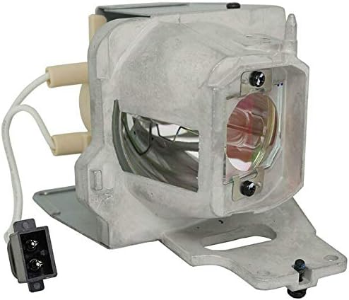 Supermait BL-FP240E BLFP240E SP.78V01GC01 SP78V01GC01 Replacement Projector Bulb Lamp with Housing Compatible with Optoma UHD60 / UHD65 / UHD550X