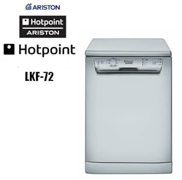 Hotpoint Ariston Dishwasher Rbn903 Lkf72 Kitchen Amazon Co Uk