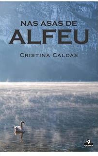 Livro Nas asas de Alfeu
