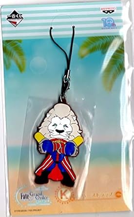 Amazon 一番くじ Fate Grand Order 夏だ 水着だ きゅんキャラ