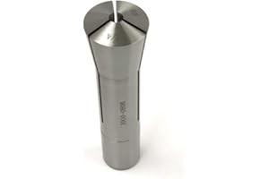HHIP 3900-0806 R8 Round Collet, 1/4"