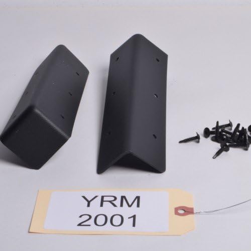2001 - Land Rover Defender Seat Box Corner Protector